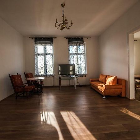 Przestronny Apartament Kalisz (Greater Poland) Exterior photo