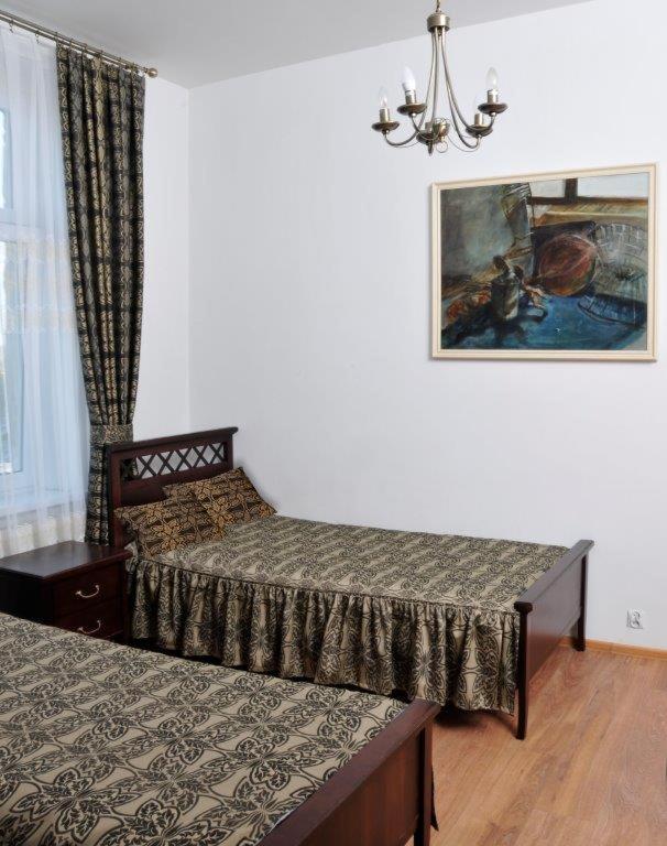 Przestronny Apartament Kalisz (Greater Poland) Exterior photo