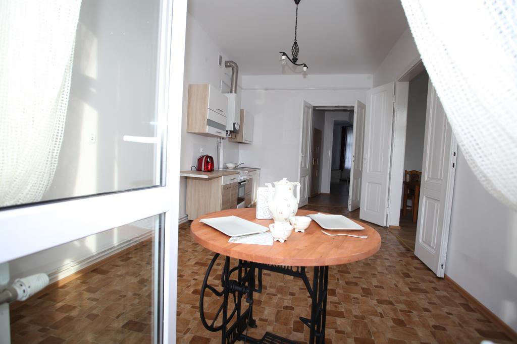 Przestronny Apartament Kalisz (Greater Poland) Room photo