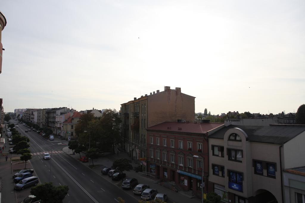 Przestronny Apartament Kalisz (Greater Poland) Room photo