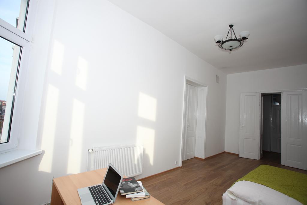 Przestronny Apartament Kalisz (Greater Poland) Room photo