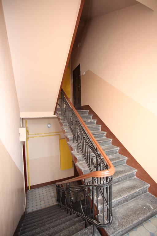 Przestronny Apartament Kalisz (Greater Poland) Exterior photo