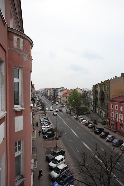 Przestronny Apartament Kalisz (Greater Poland) Exterior photo