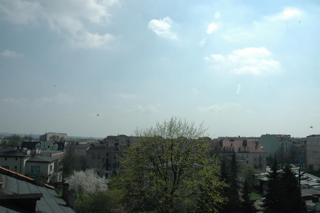 Przestronny Apartament Kalisz (Greater Poland) Exterior photo