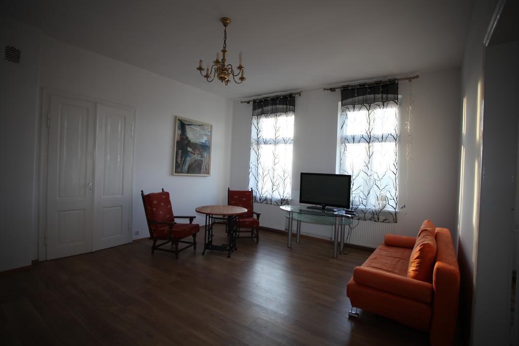 Przestronny Apartament Kalisz (Greater Poland) Exterior photo