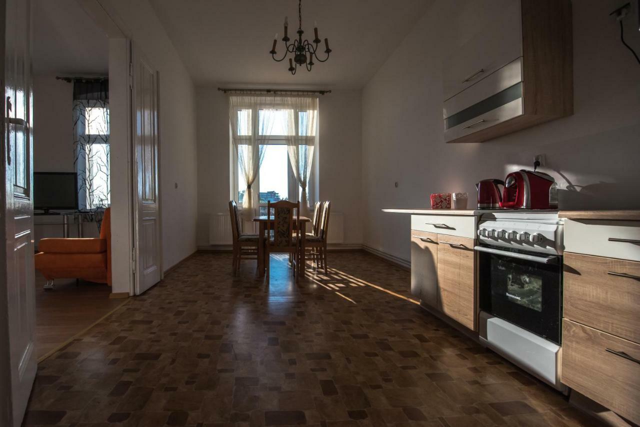 Przestronny Apartament Kalisz (Greater Poland) Exterior photo