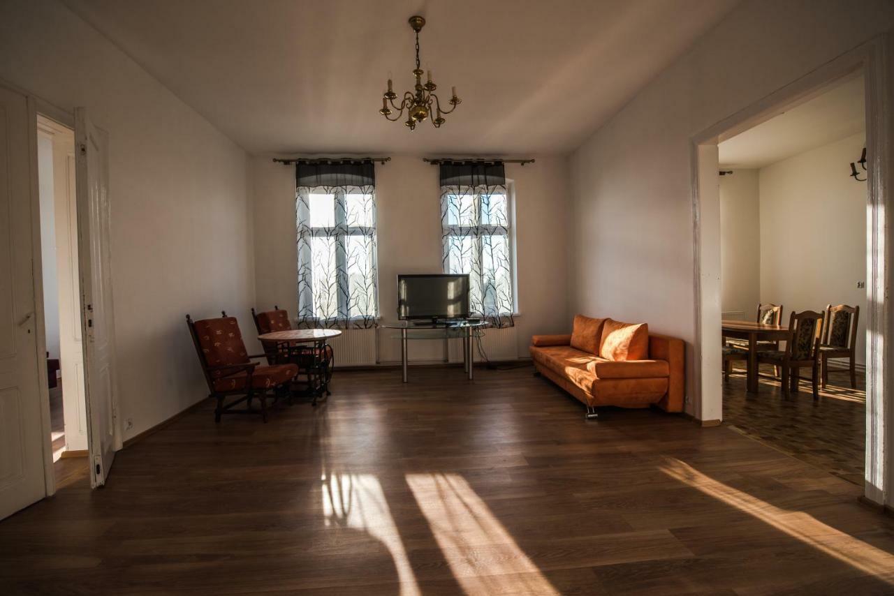 Przestronny Apartament Kalisz (Greater Poland) Exterior photo