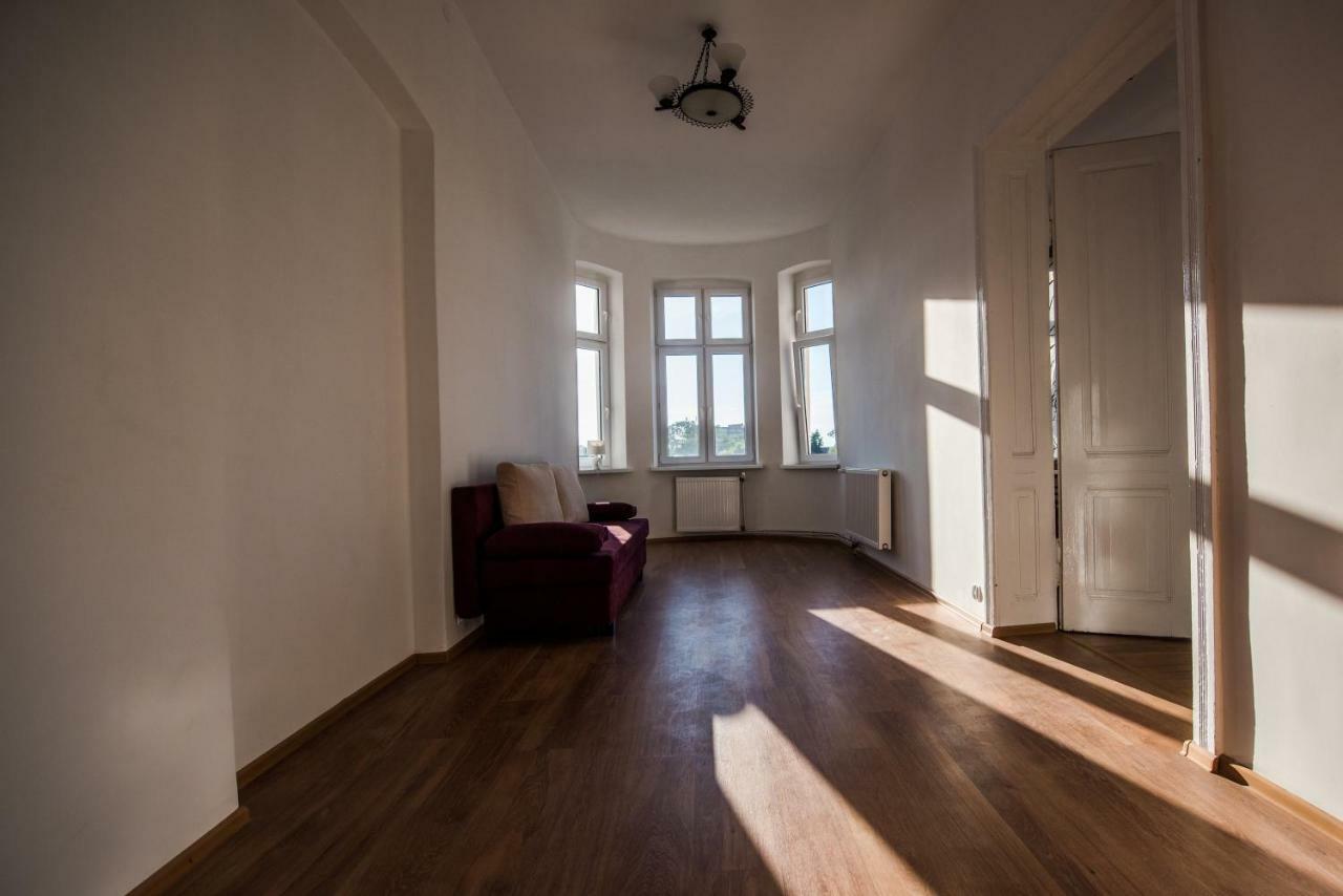Przestronny Apartament Kalisz (Greater Poland) Exterior photo