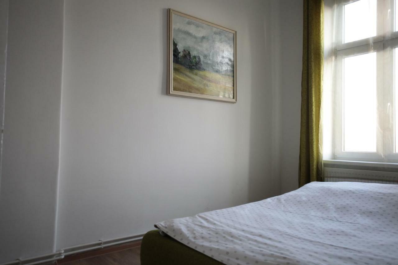 Przestronny Apartament Kalisz (Greater Poland) Exterior photo