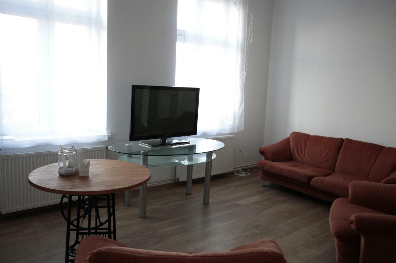 Przestronny Apartament Kalisz (Greater Poland) Exterior photo